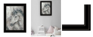 Trendy Decor 4U Trendy Decor 4u True Spirit by Debi Coules, Ready to Hang Framed Print Collection